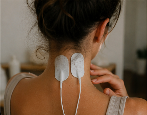 Appareil de Stimulation du Nerf Vague